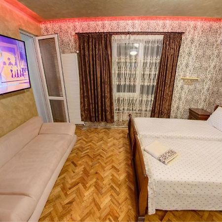 Simona Guest House Русе Экстерьер фото